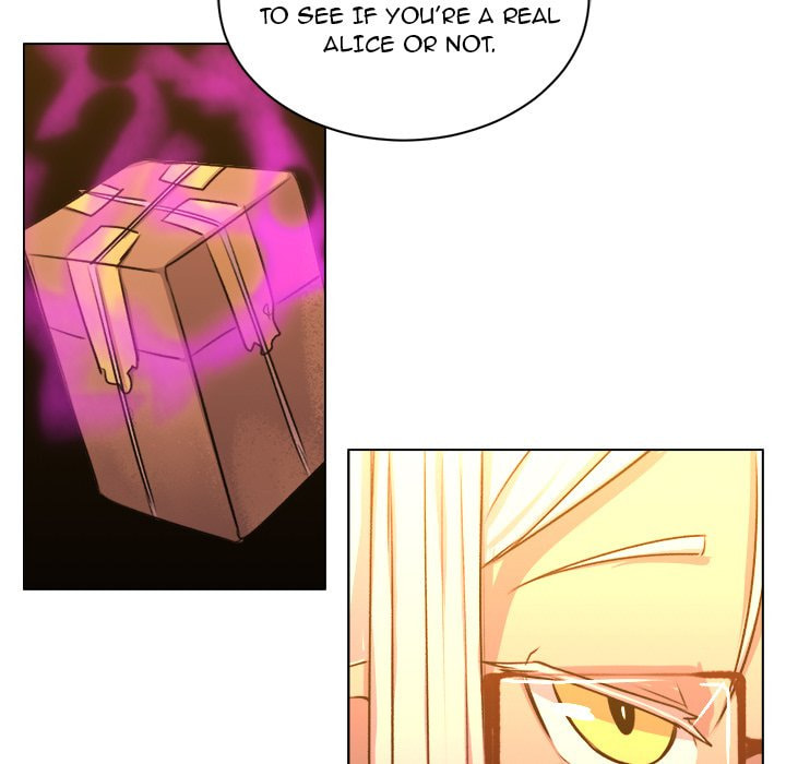 Hotarubi no Mori e Chapter 39 page 40 - 