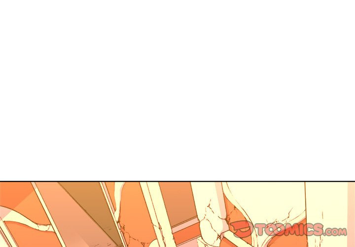 Hotarubi no Mori e Chapter 40 page 1 - 