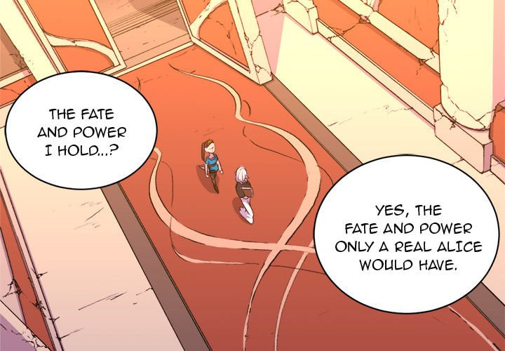 Hotarubi no Mori e Chapter 40 page 2 - 
