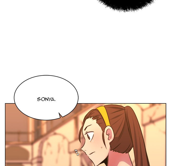 Hotarubi no Mori e Chapter 40 page 18 - 