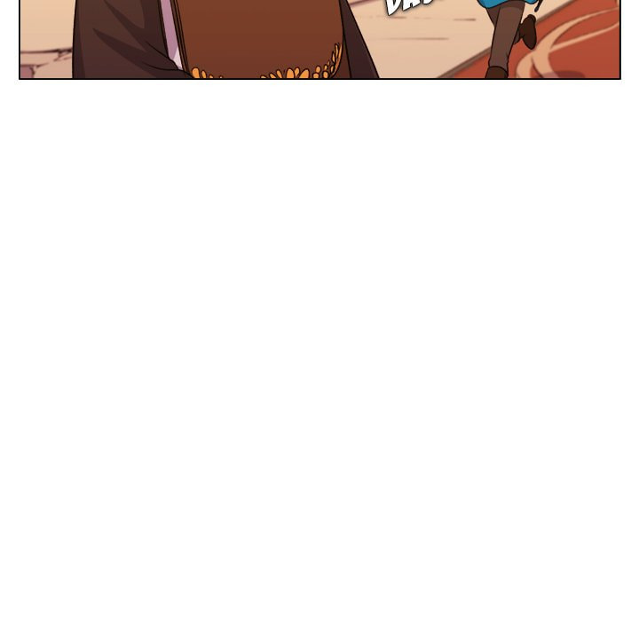 Hotarubi no Mori e Chapter 40 page 20 - 