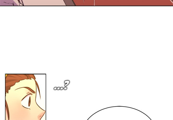 Hotarubi no Mori e Chapter 40 page 3 - 