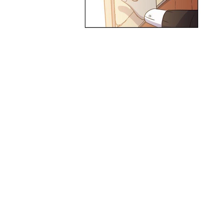 Hotarubi no Mori e Chapter 40 page 22 - 