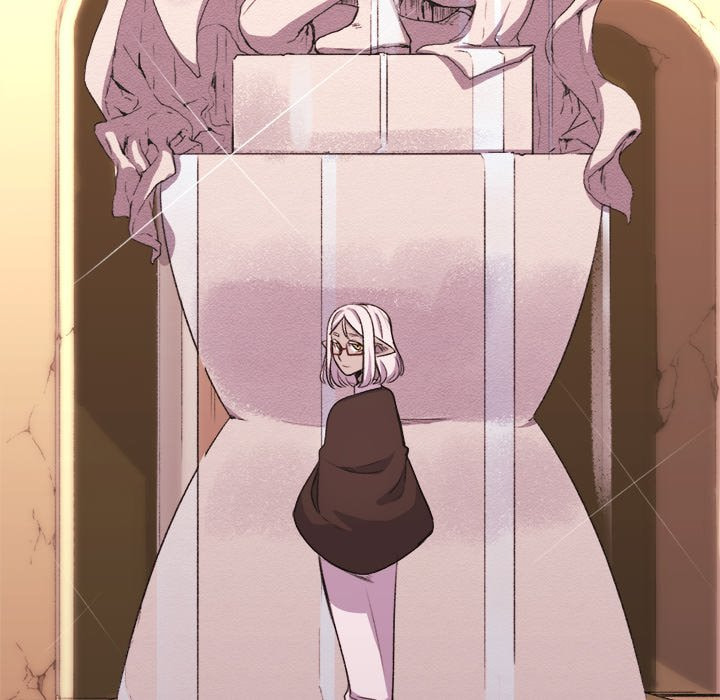 Hotarubi no Mori e Chapter 40 page 29 - 