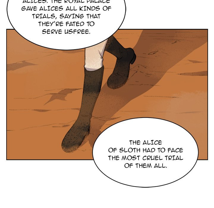 Hotarubi no Mori e Chapter 40 page 36 - 