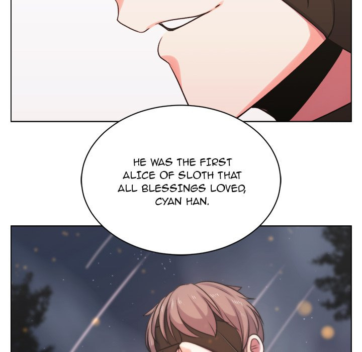 Hotarubi no Mori e Chapter 40 page 40 - 