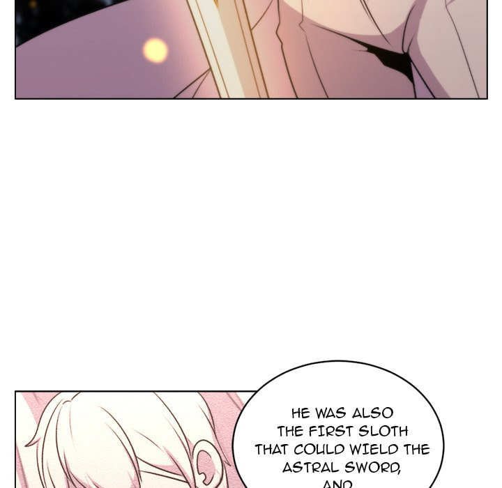 Hotarubi no Mori e Chapter 40 page 42 - 