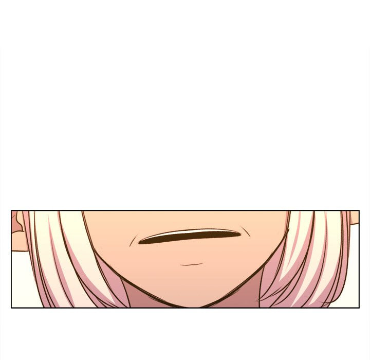 Hotarubi no Mori e Chapter 40 page 46 - 