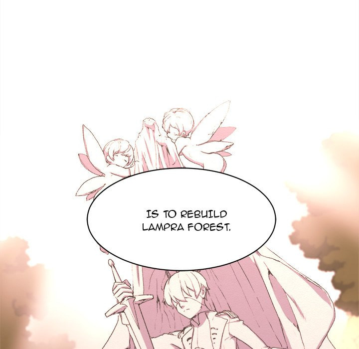 Hotarubi no Mori e Chapter 40 page 47 - 