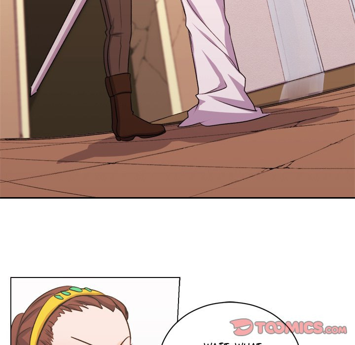 Hotarubi no Mori e Chapter 40 page 49 - 