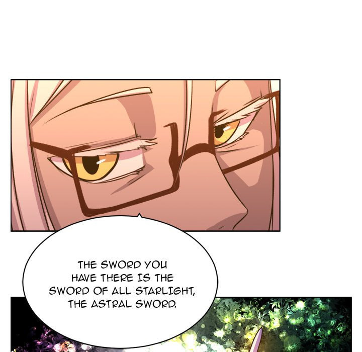 Hotarubi no Mori e Chapter 40 page 6 - 