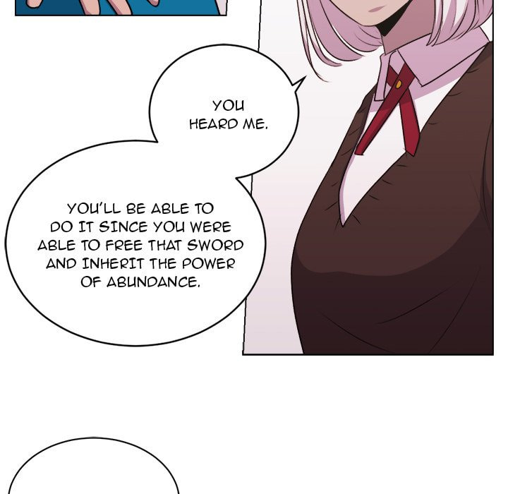 Hotarubi no Mori e Chapter 40 page 51 - 