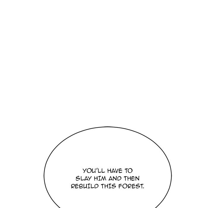 Hotarubi no Mori e Chapter 40 page 57 - 