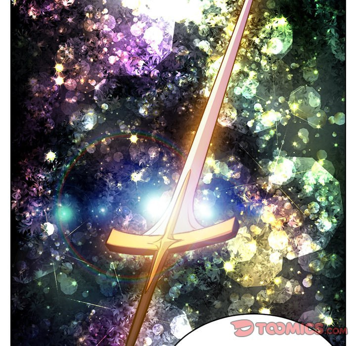 Hotarubi no Mori e Chapter 40 page 7 - 