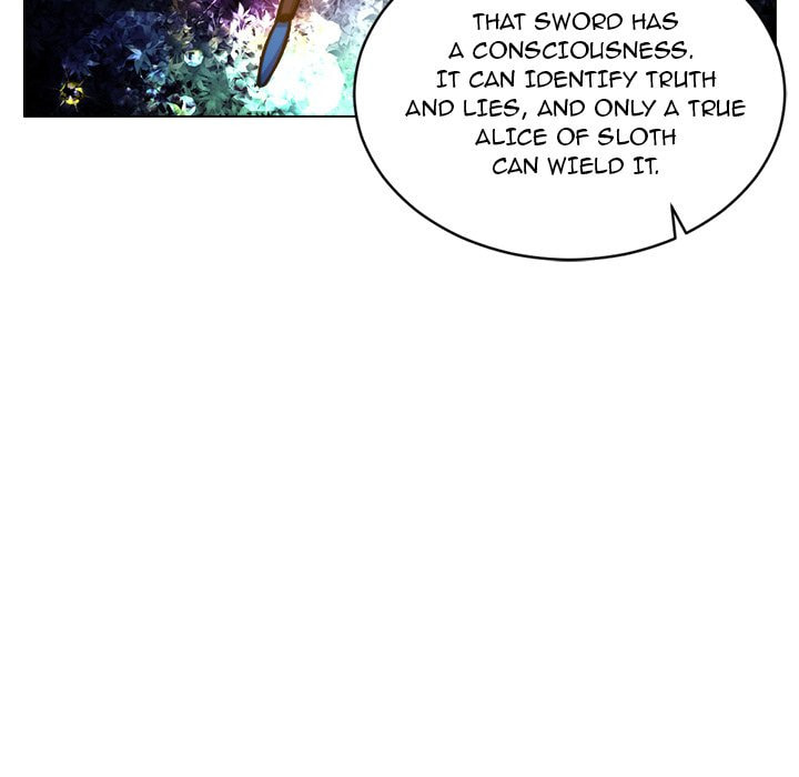 Hotarubi no Mori e Chapter 40 page 8 - 