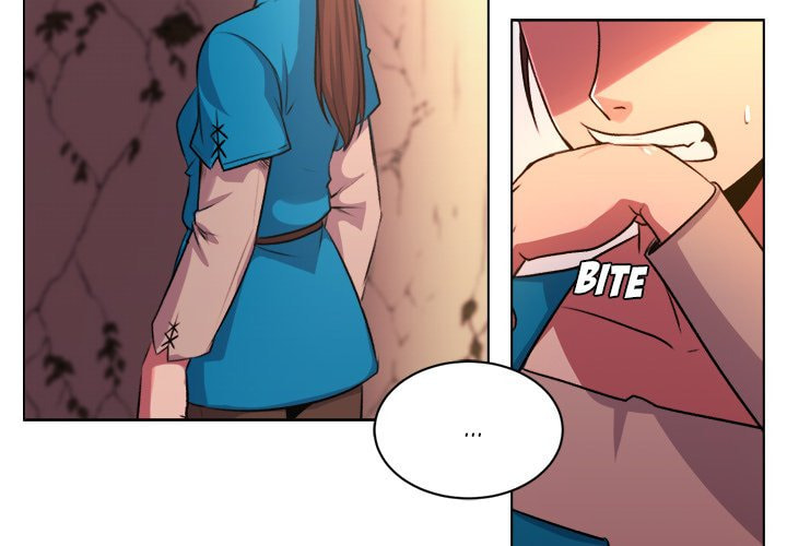 Hotarubi no Mori e Chapter 41 page 2 - 