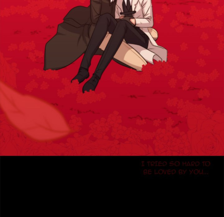 Hotarubi no Mori e Chapter 41 page 17 - 