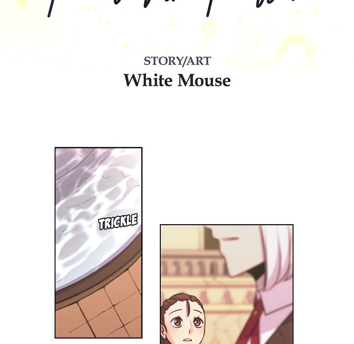 Hotarubi no Mori e Chapter 41 page 19 - 