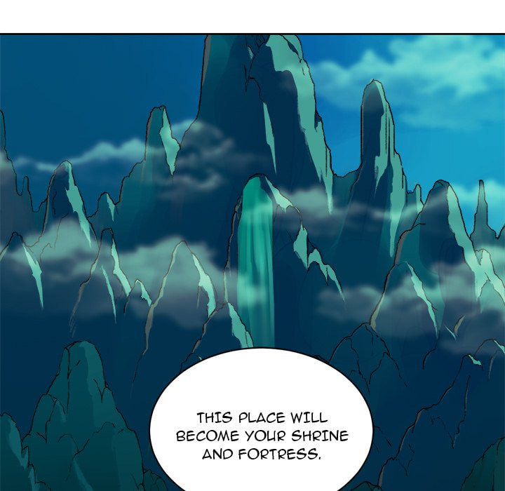 Hotarubi no Mori e Chapter 41 page 28 - 