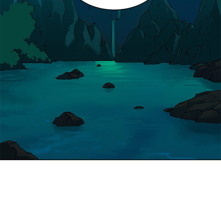 Hotarubi no Mori e Chapter 41 page 29 - 