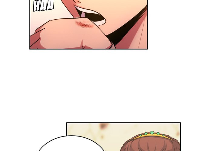 Hotarubi no Mori e Chapter 41 page 4 - 