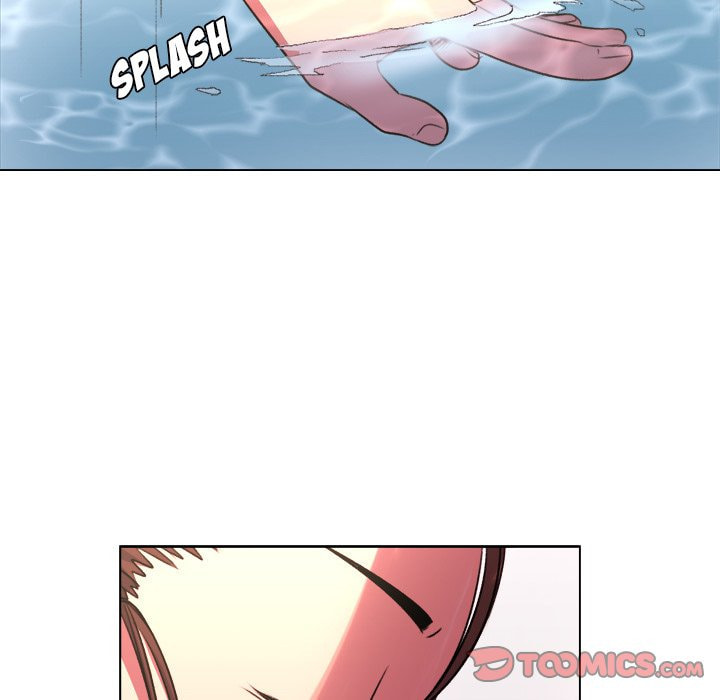 Hotarubi no Mori e Chapter 41 page 31 - 