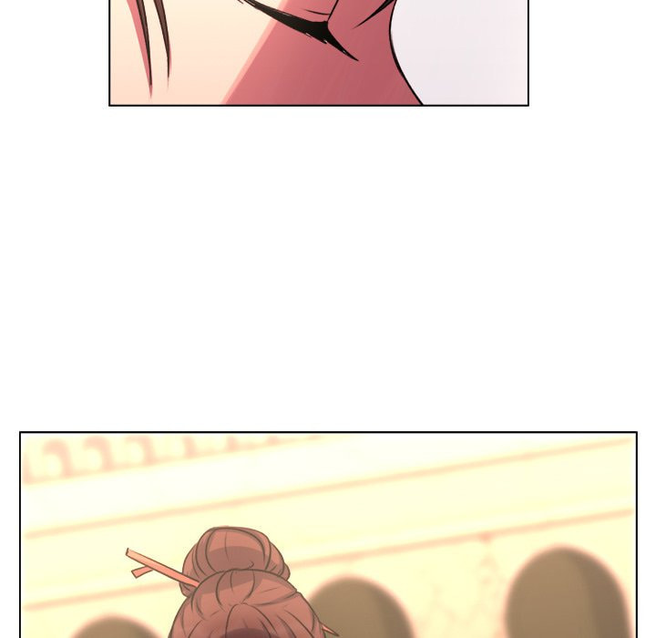 Hotarubi no Mori e Chapter 41 page 32 - 