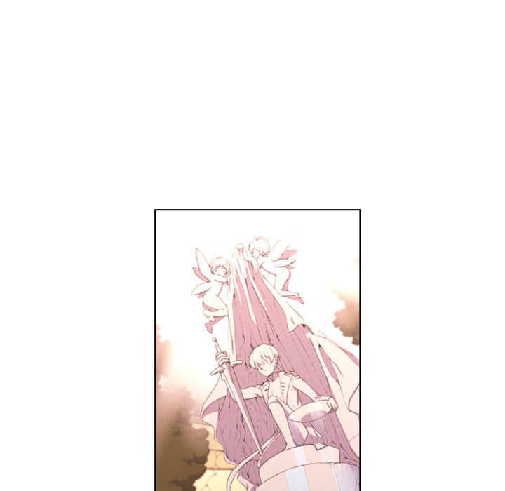 Hotarubi no Mori e Chapter 41 page 35 - 