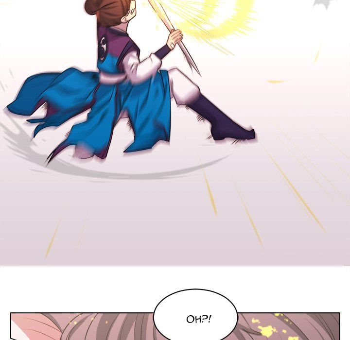 Hotarubi no Mori e Chapter 41 page 42 - 