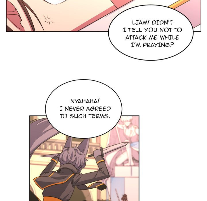 Hotarubi no Mori e Chapter 41 page 44 - 