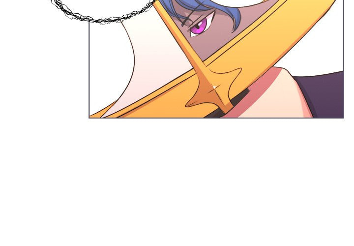 Hotarubi no Mori e Chapter 42 page 3 - 