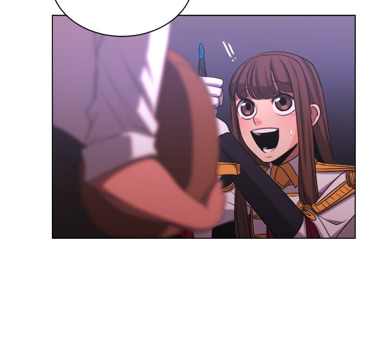 Hotarubi no Mori e Chapter 42 page 22 - 