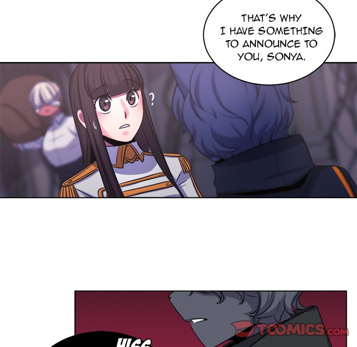 Hotarubi no Mori e Chapter 42 page 26 - 