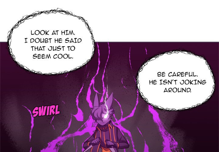 Hotarubi no Mori e Chapter 42 page 4 - 