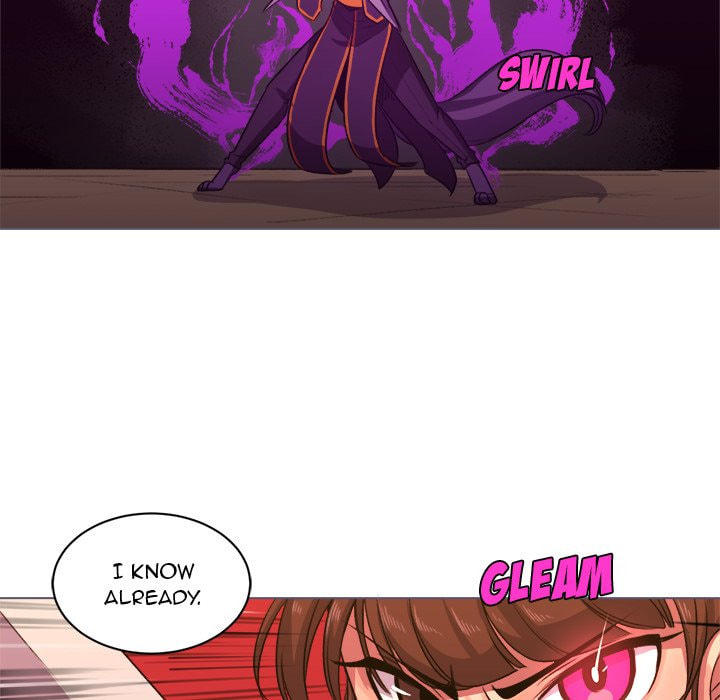 Hotarubi no Mori e Chapter 42 page 5 - 