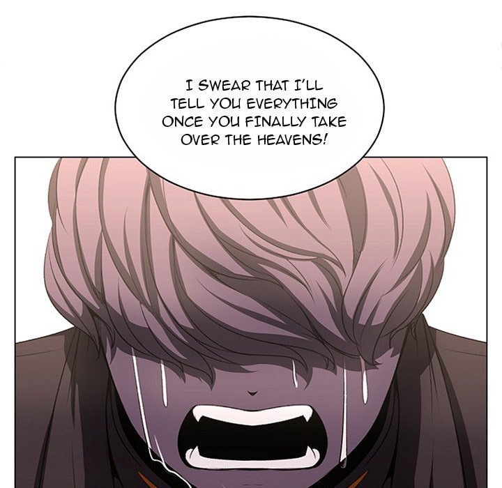 Hotarubi no Mori e Chapter 42 page 45 - 