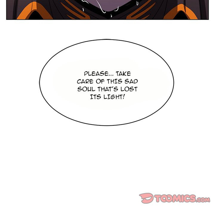Hotarubi no Mori e Chapter 42 page 46 - 