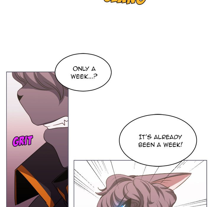 Hotarubi no Mori e Chapter 42 page 7 - 
