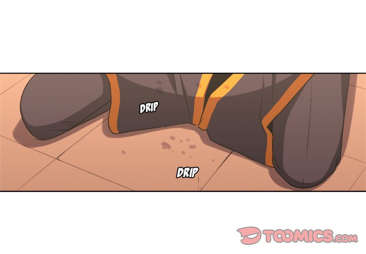 Hotarubi no Mori e Chapter 43 page 1 - 