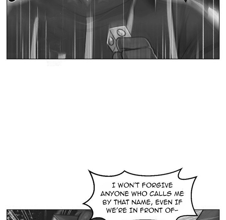 Hotarubi no Mori e Chapter 43 page 11 - 