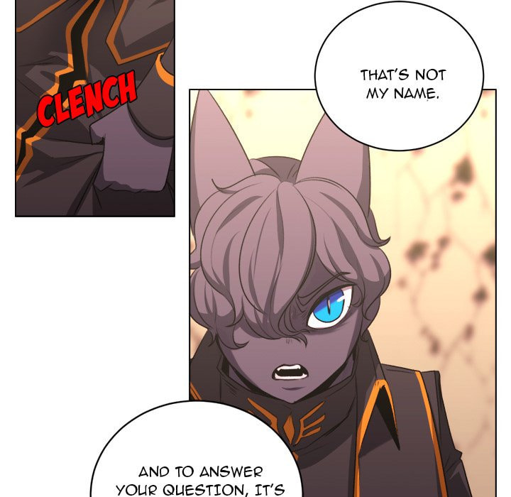 Hotarubi no Mori e Chapter 43 page 15 - 