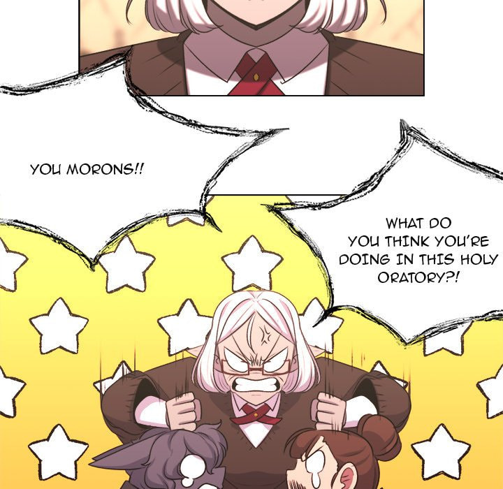 Hotarubi no Mori e Chapter 43 page 22 - 