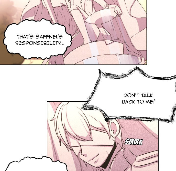 Hotarubi no Mori e Chapter 43 page 26 - 