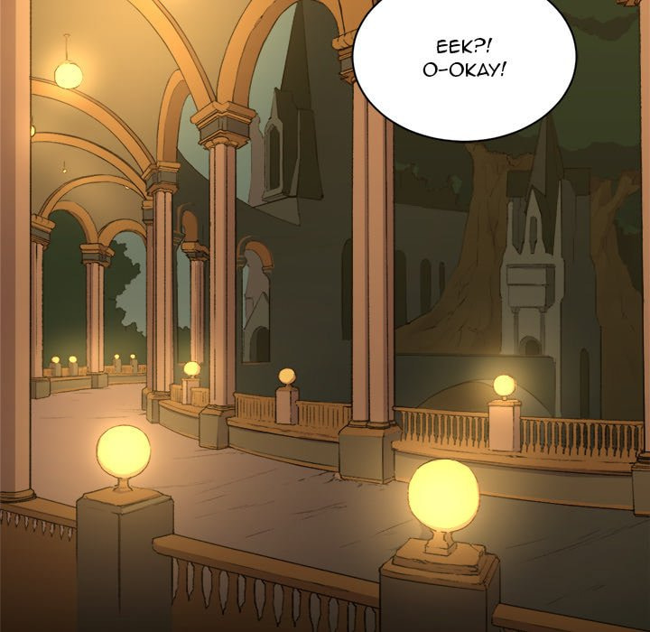 Hotarubi no Mori e Chapter 43 page 28 - 