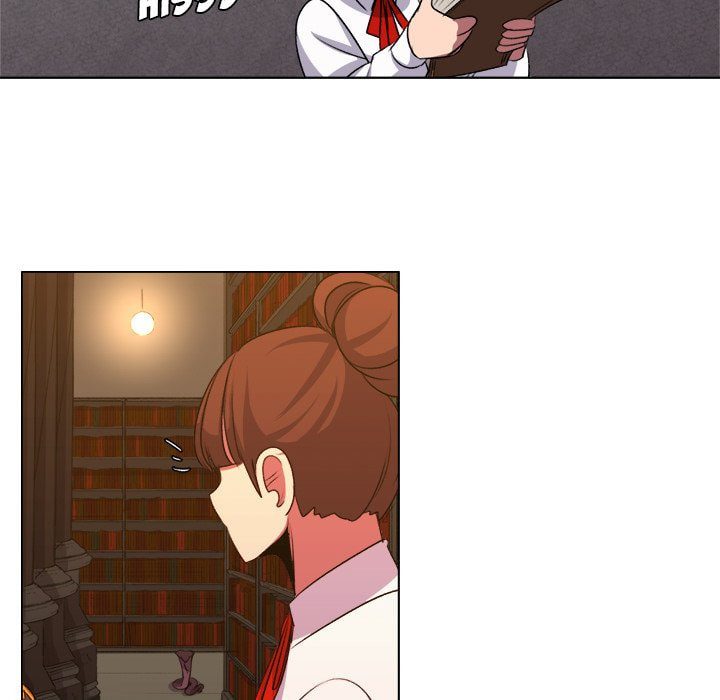 Hotarubi no Mori e Chapter 43 page 38 - 