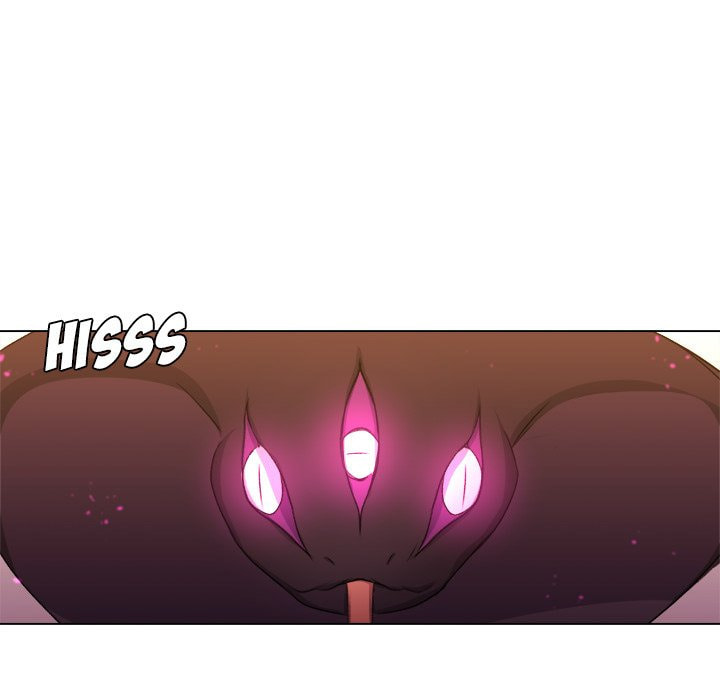 Hotarubi no Mori e Chapter 43 page 40 - 