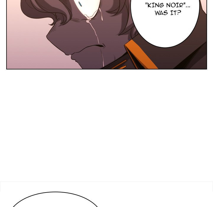 Hotarubi no Mori e Chapter 43 page 6 - 