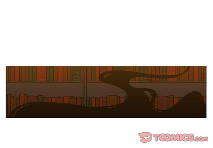 Hotarubi no Mori e Chapter 44 page 1 - 