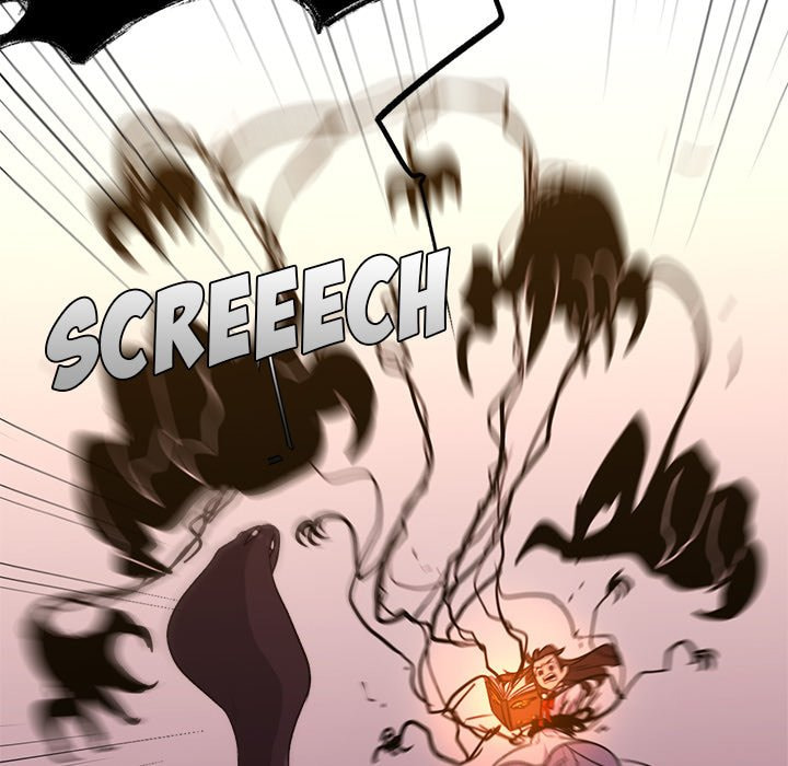 Hotarubi no Mori e Chapter 44 page 11 - 