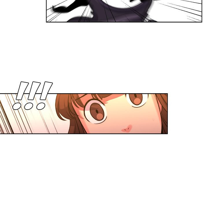 Hotarubi no Mori e Chapter 44 page 16 - 